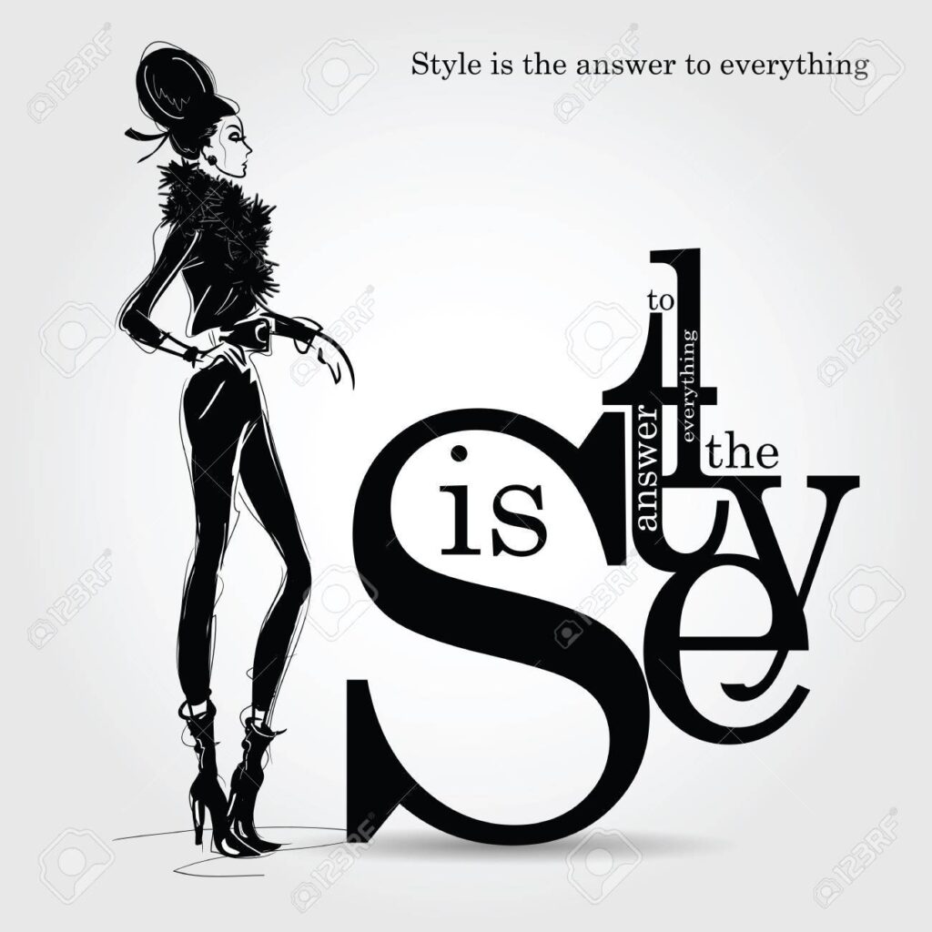 style fashion quotes