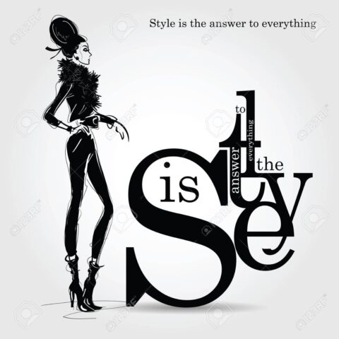 style fashion quotes