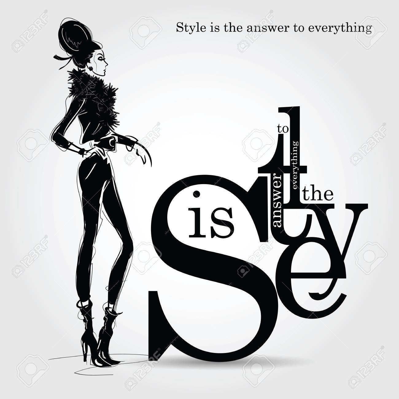 style fashion quotes