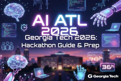 AI ATL Georgia Tech