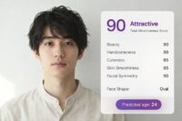 AI Attractiveness Test