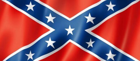 Confederate Flag