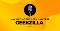 Geekzilla Podcast