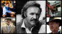 Gene Hackman Movies