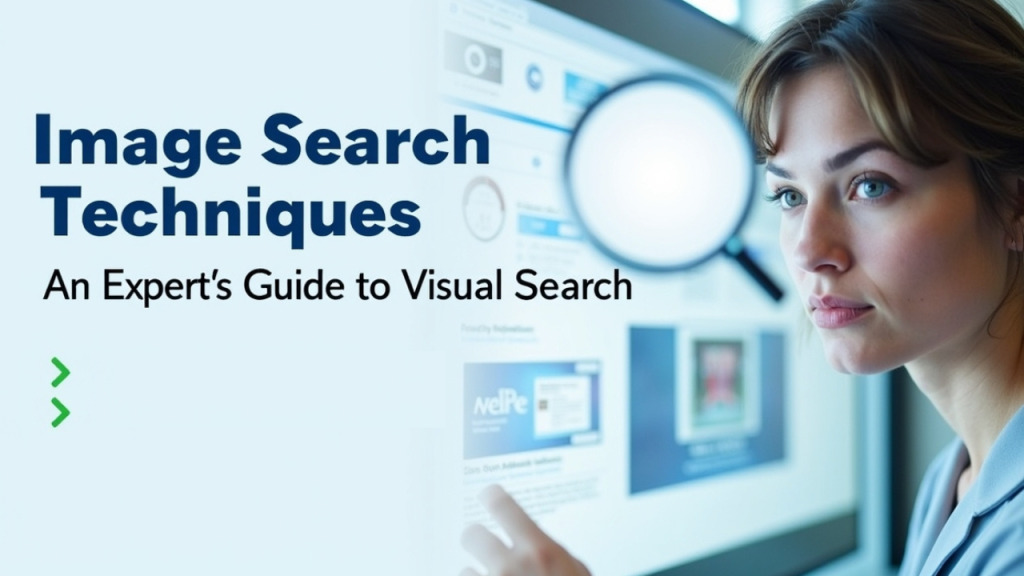 Image Search Techniques