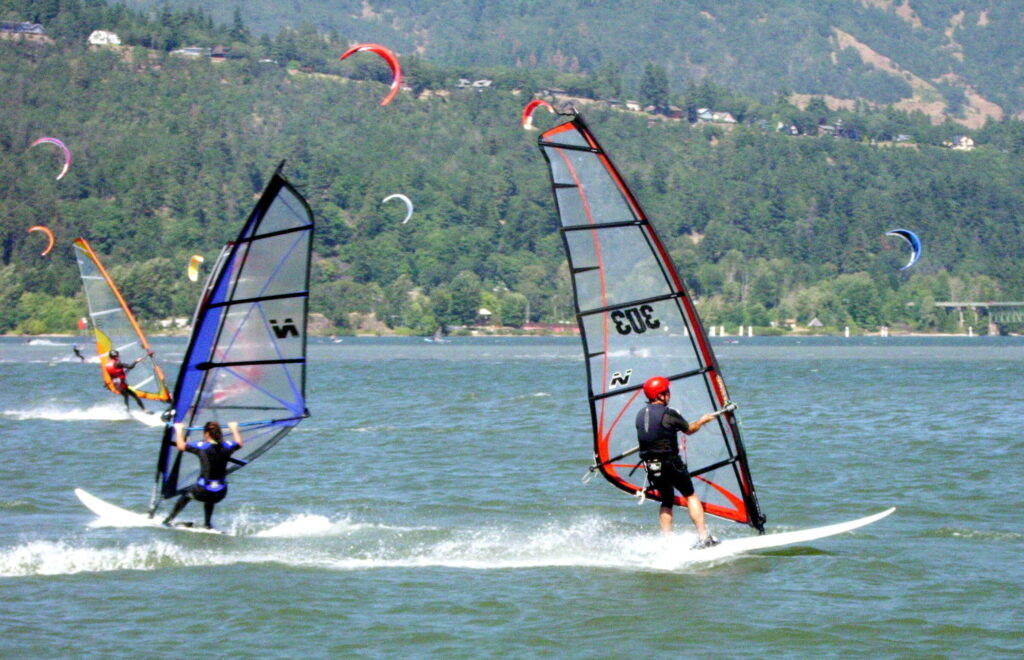 Sport Windsurf