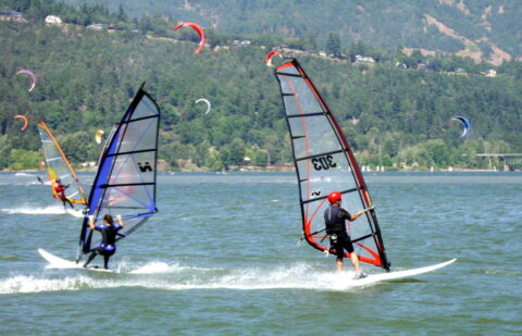 Sport Windsurf