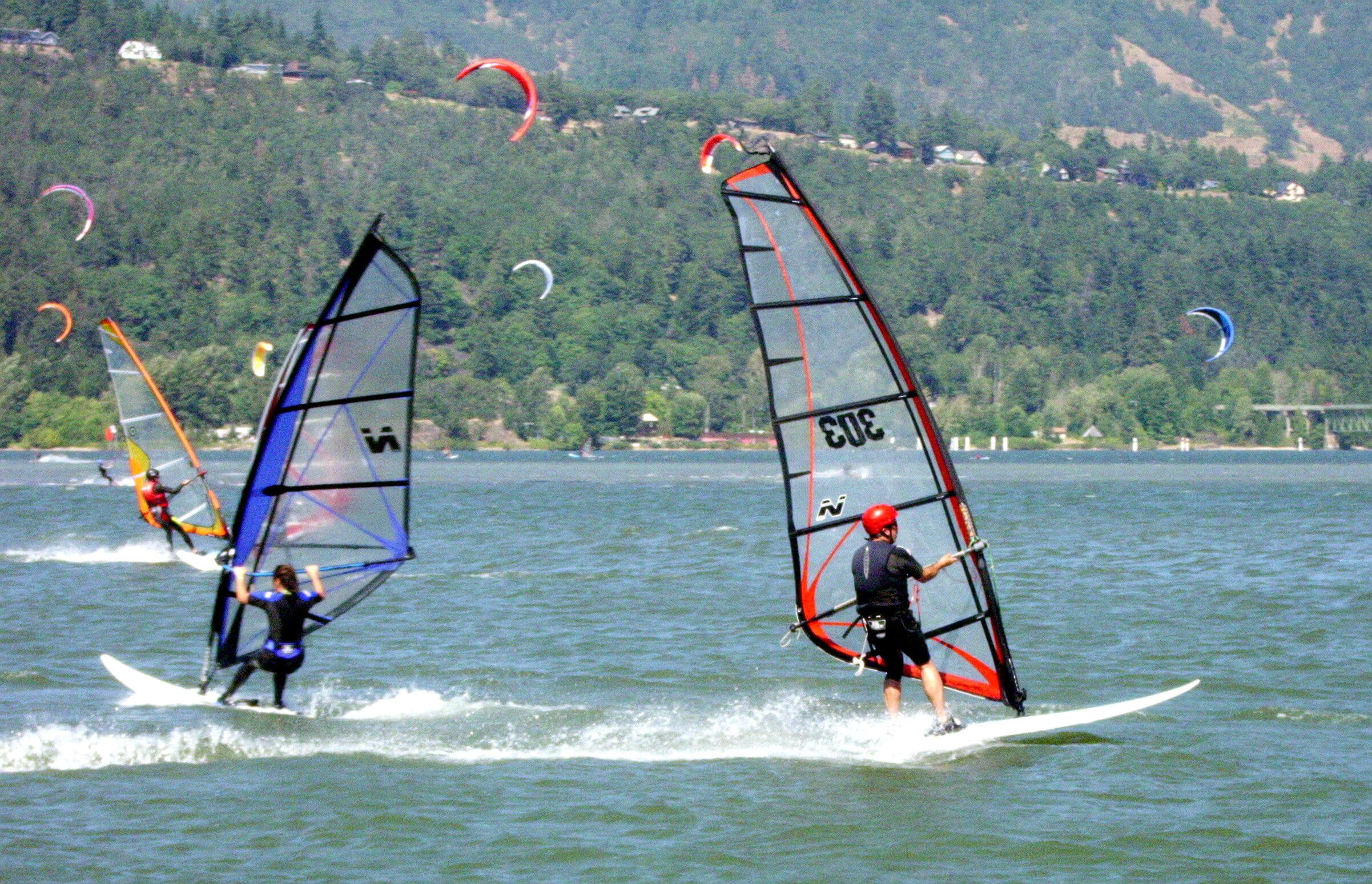 Sport Windsurf
