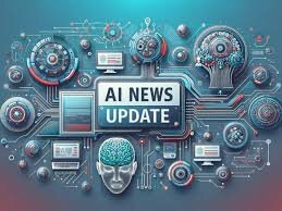 Tech AI News Today