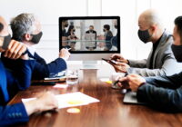 Virtual Meeting Etiquette