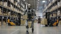 Warehouse Robotics News