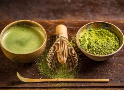 What Is Matcha