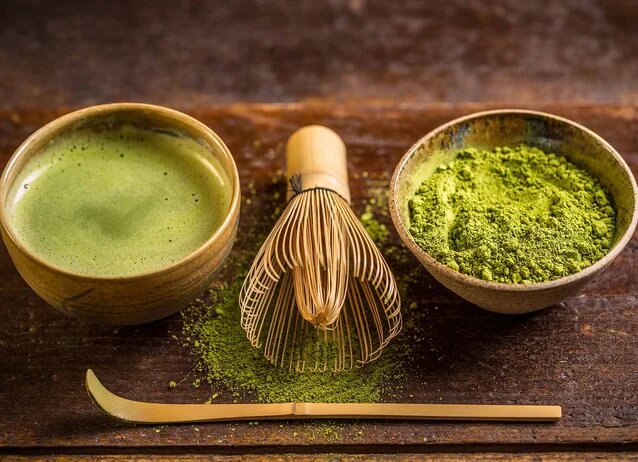 What Is Matcha
