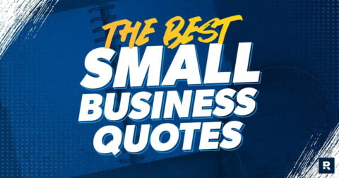 small business quotes