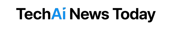 Tech AI News Today