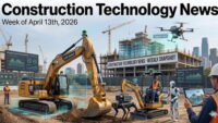 construction technology news