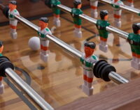 sport foosball