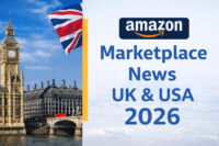 amazon marketplace news today