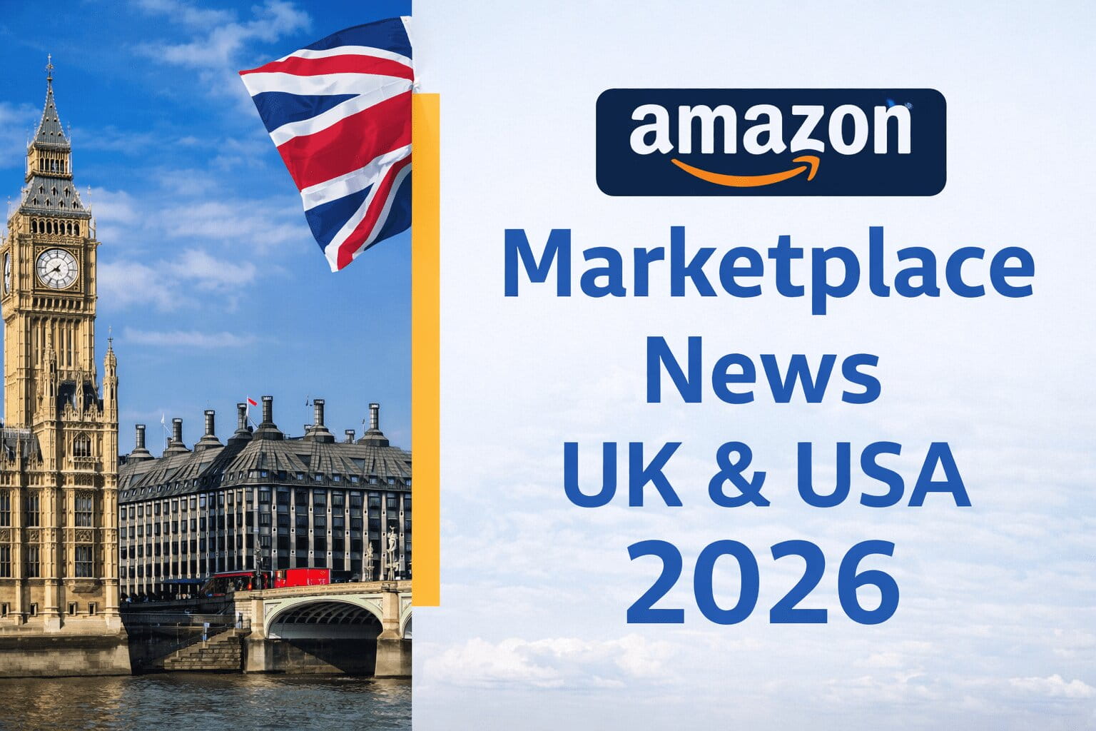 amazon marketplace news today