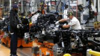 Automaker Production Relocation to US