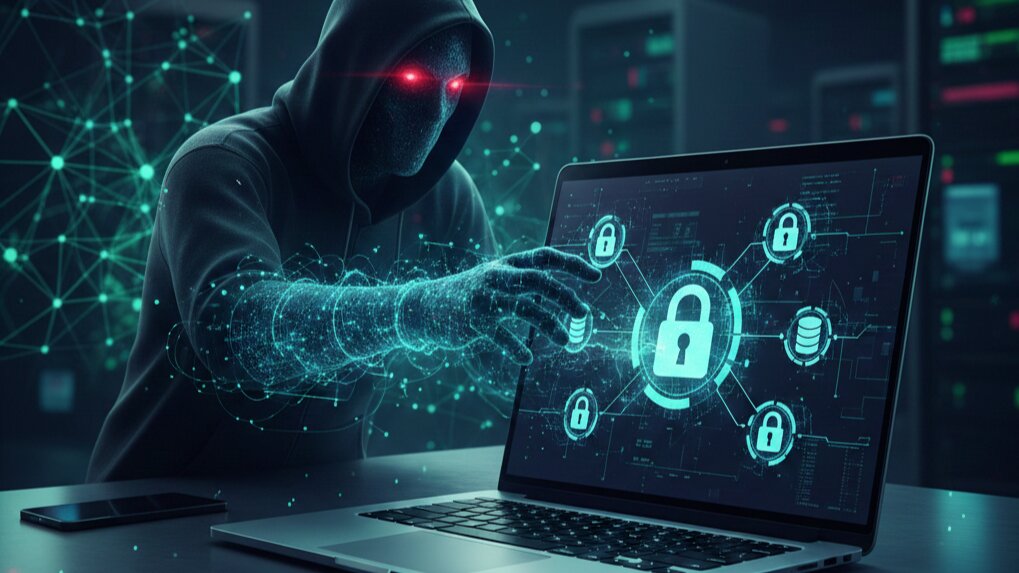 Browser Agent Security Risks