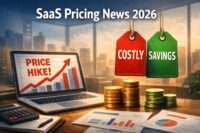 saas pricing news
