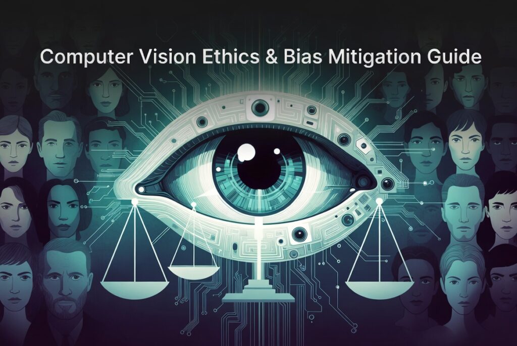 Computer Vision Ethics & Bias Mitigation