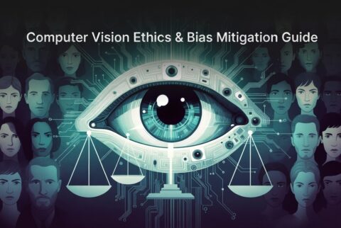Computer Vision Ethics & Bias Mitigation