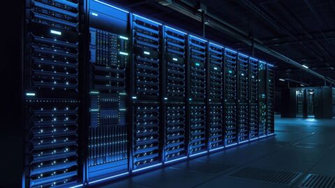 Data Center Energy News