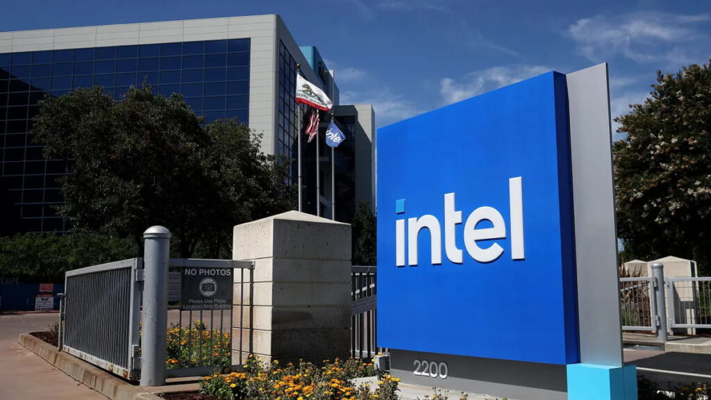 intel layoffs