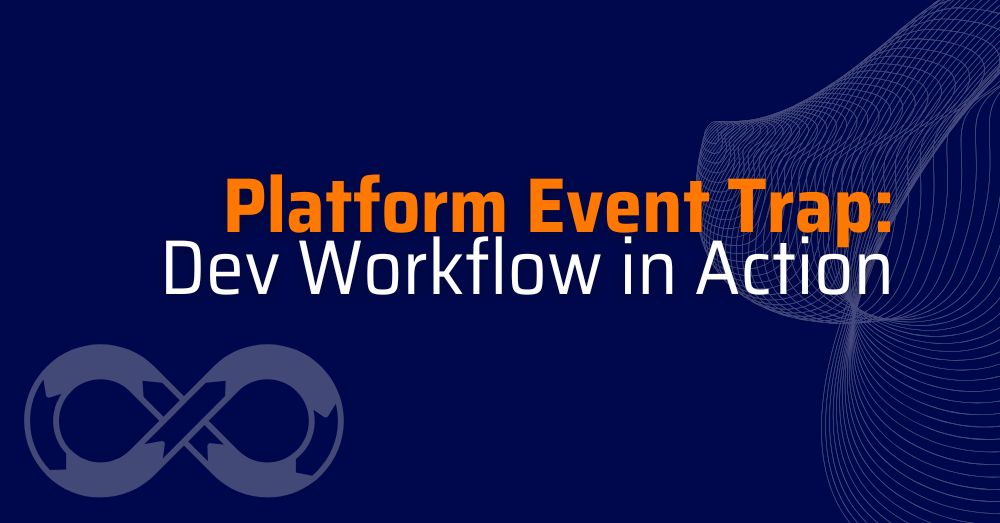 platform event trap