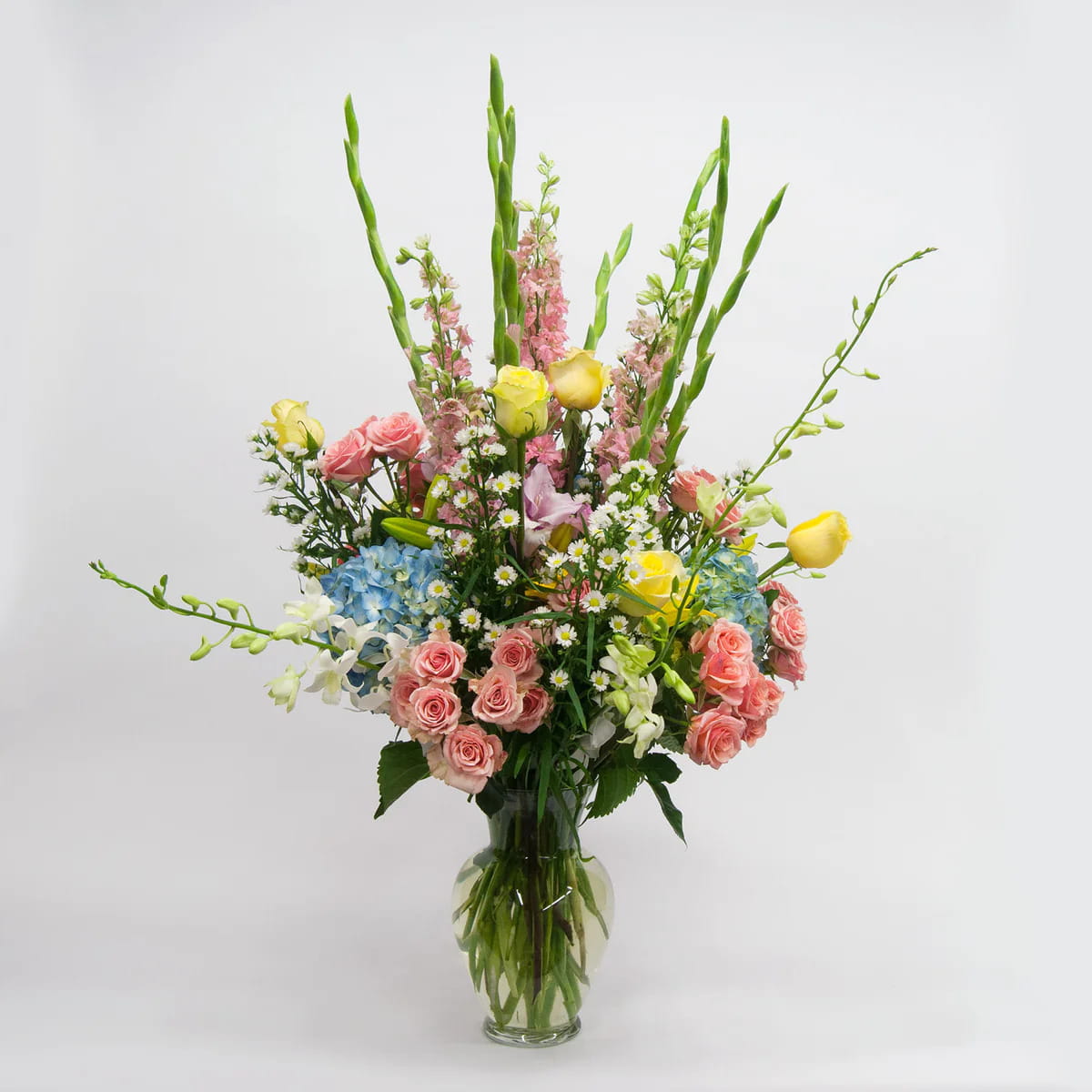 shop spring vase