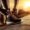 footwear in sport