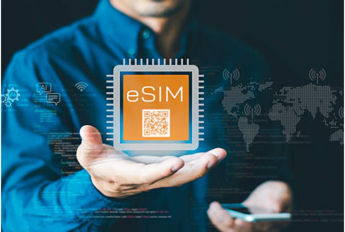 esim news