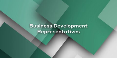 business development representative