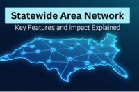 State Wide Area Networks