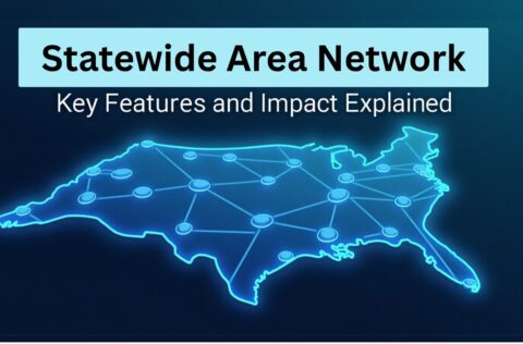 State Wide Area Networks