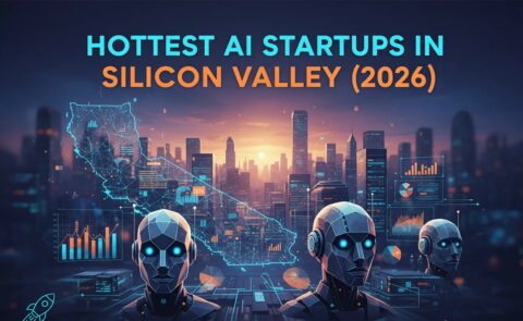 hottest ai startups in silicon valley