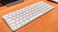 second hand mac keyboard