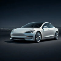tesla fsd 10x parameter update