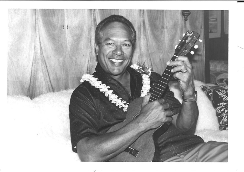 Hawaiian Music Cultural Legacy