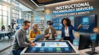 Instructional Technology Services