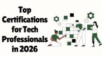 Technology Solutions Certifications & Tools Guide 2026