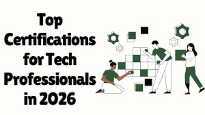 Technology Solutions Certifications & Tools Guide 2026