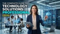 Technology Solutions Professional