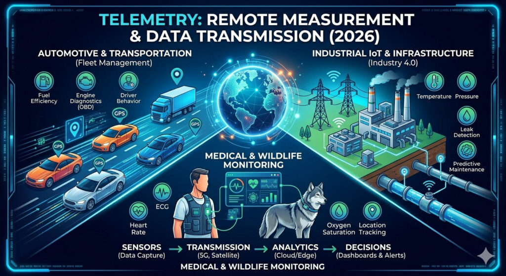 Telemetry