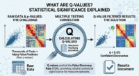 What Are Q-Values