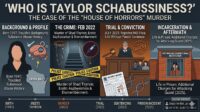 Who Is Taylor Schabusiness