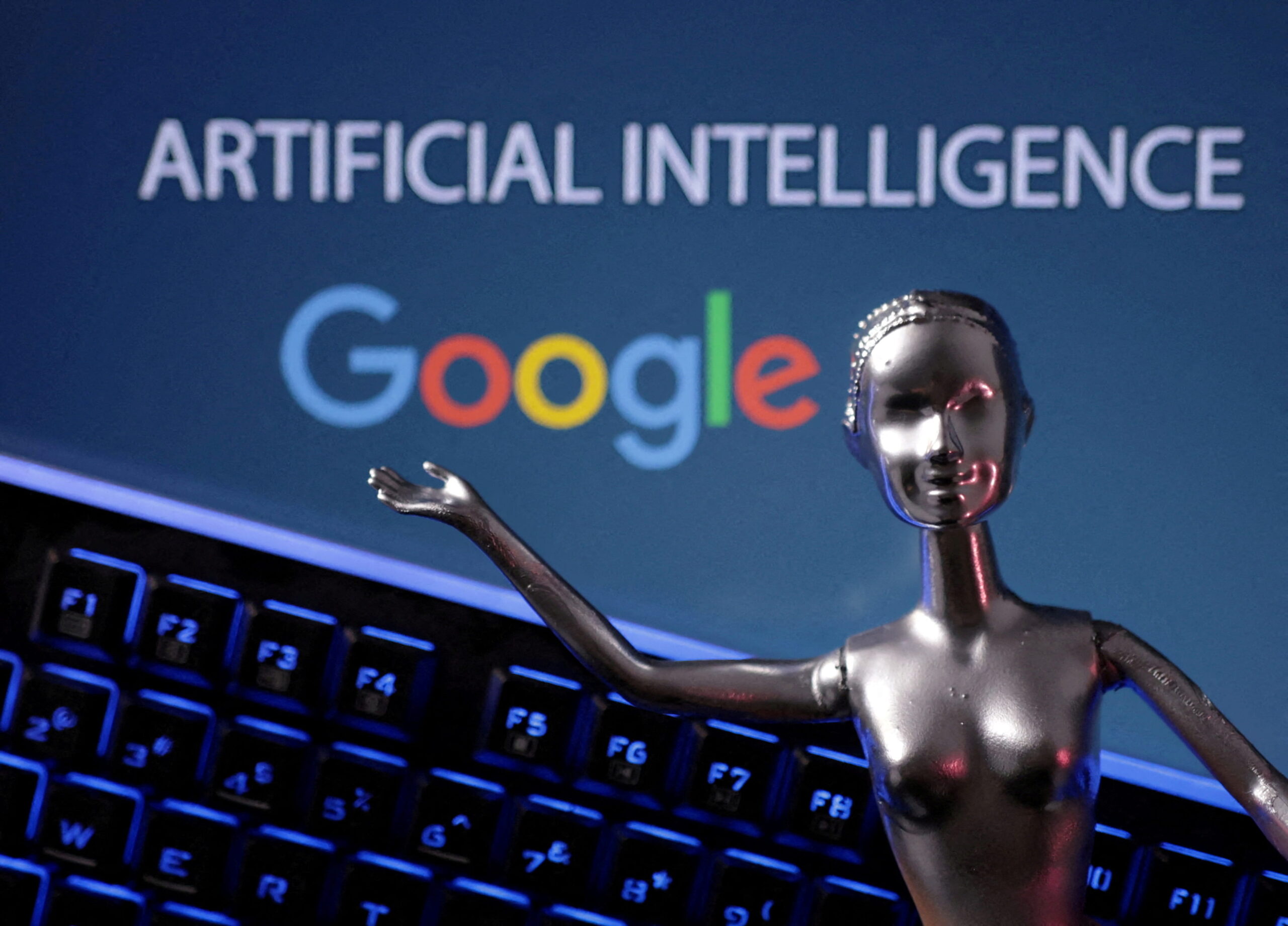 artificial intelligence news