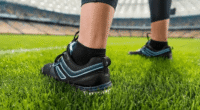 footwear in sport